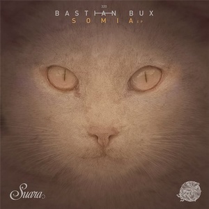Bastian Bux - Somia [SUARA320]