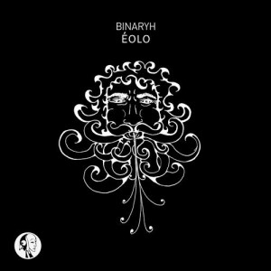 Binaryh - Eolo [SYYKBLK039]