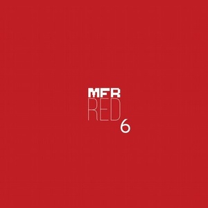 Boot Slap - MFR RED 6 [MFRED6]