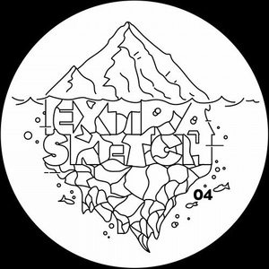 Butane - Body Of Work EP [EX04]