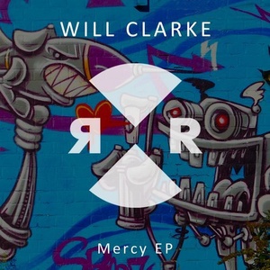 Cajmere, Will Clarke - Mercy EP [RR2170]