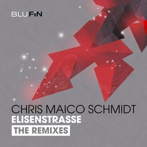 Chris Maico Schmidt - Elisenstrasse Remixes [BF248]