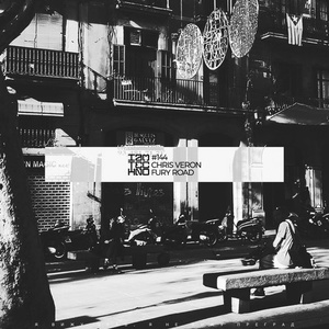 Chris Veron - Fury Road [IAMT144]