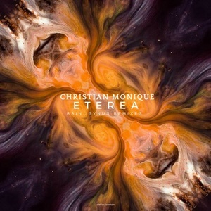 Christian Monique - Eterea [SFR312]