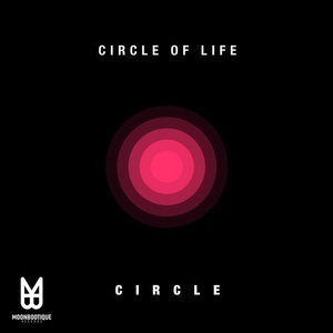 Circle of Life - Circle [MOON092]