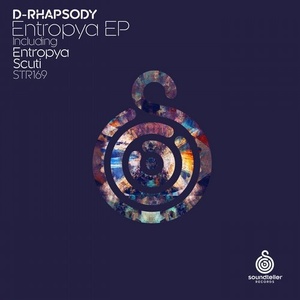 D-Rhapsody - Entropya [ST169]
