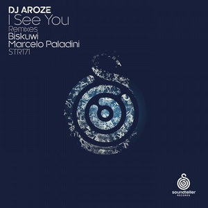 DJ AroZe - I See You [ST171]