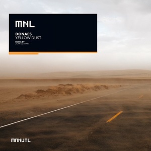 DONAES - Yellow Dust [MNL144]