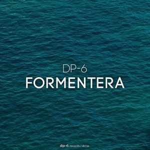 DP-6 - Formentera [DR156]