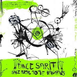 Dance Spirit - Space Portal to the Heavens [GPM458]