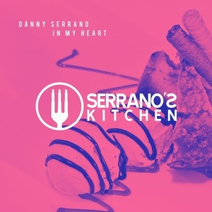 Danny Serrano - In My Heart [SEK001]