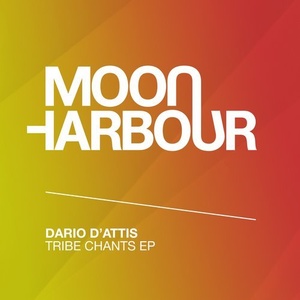 Dario D'Attis - Tribe Chants EP [MHD039]