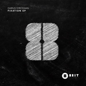 Darius Syrossian - Fixation EP [8BIT139]