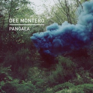 Dee Montero - Pangaea [KD064]