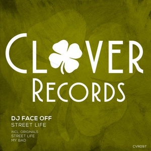 Dj Face Off - Street Life [CVR097]