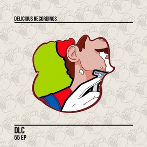 Dlc - 55 EP [CAT223710]