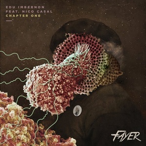 Edu Imbernon - Chapter One [FAY010]