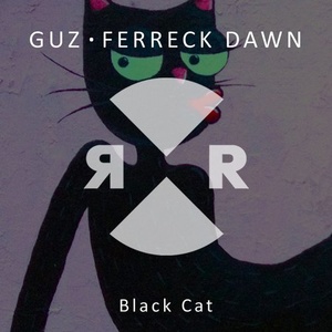 Ferreck Dawn, GUZ (NL) - Black Cat [RR2168]