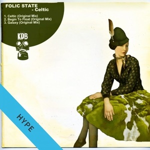 Folic State - Celtic [KDB136D]