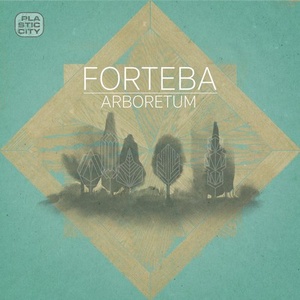 Forteba - Arboretum [PLAC1094]
