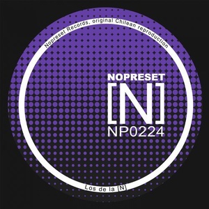 G. Felix, Bry Ortega - Supersticion [NP0224]