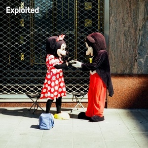 GHEIST - Closest Ever [EXPDIGITAL168]