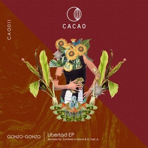 Gonzo-Gonzo - Libertad [CAO011]