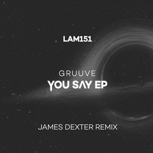 Gruuve - You Say [LAM151]