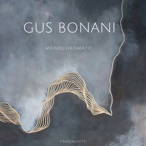 Gus Bonani - Monochromatic [GBN001]