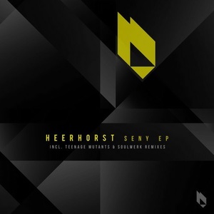 Heerhorst - Seny EP [BF189]