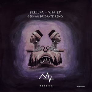 Heliena - Vita EP [MAN006]