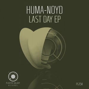Huma-Noyd - Last Day [192562670125]