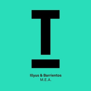 Illyus & Barrientos - M.E.A. [TOOL69401Z]