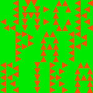 JACK - Paprika / Balearia
