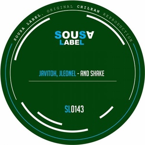 JLeonel, Javitoh - And Shake [SL0143]