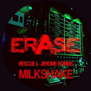 Jerome Robins, Rescue - Milkshake [ER460]
