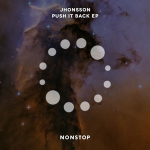 Jhonsson - Push It Back EP [NS051]