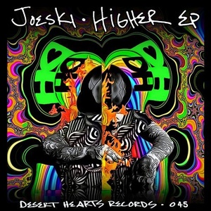 Joeski - Higher [DHO45]