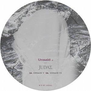 Judas - Unsaid Pt. II [ARTSCOLLECTIVE0232]