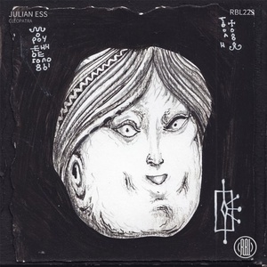 Julian Ess - Cleopatra [RBL223]