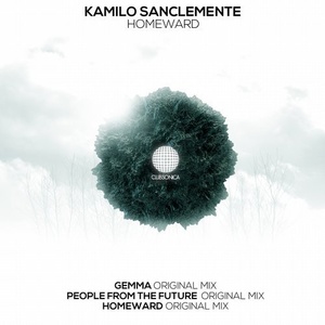 Kamilo Sanclemente - Homeward [CSR045]
