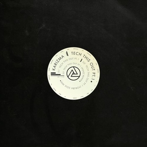 Karizma - Tech This Out Pt.1 [192562719602]