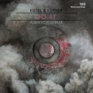 Kiesel & Kufner - Do It [DOIT189]