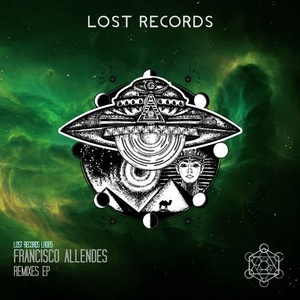 Leftwing & Kody, Solardo - Remixes EP [LR065]