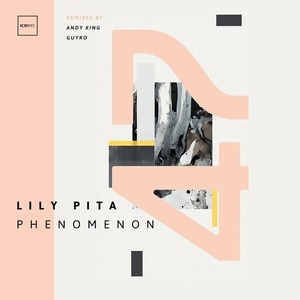 Lily Pita - Phenomenon [NYC101]