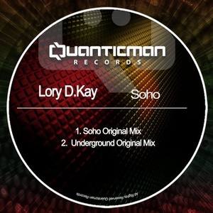 Lory D.Kay - Soho [Q281]