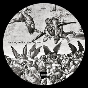 Luca Agnelli - Raveolution [ETB048]