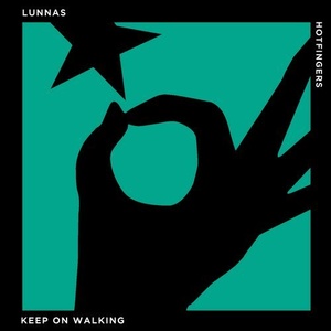 Lunnas - Keep On Walking [HFS1820]