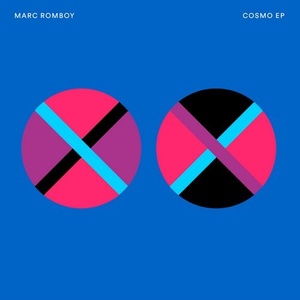 Marc Romboy - Cosmo EP [BEDDIGI122]