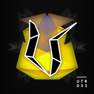 Marco Lys - Heat Up EP [UTR053]
